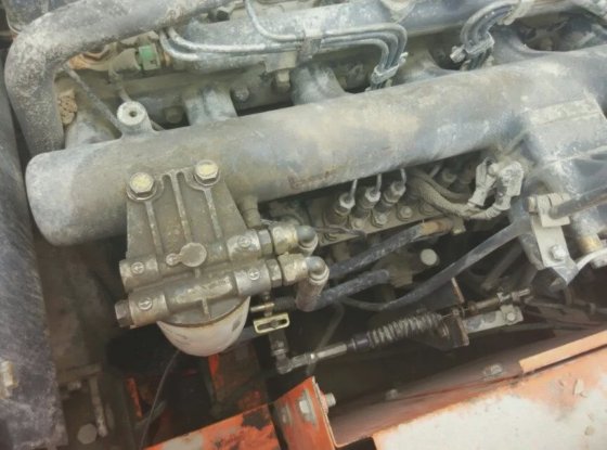 斗山 225lc-9 crawler excavator