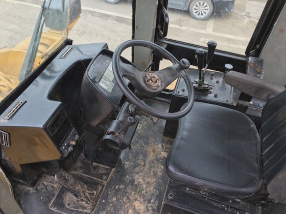 2012 Caterpillar CAT 950G