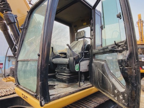 Caterpillar Cat 315D