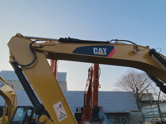 Caterpillar Cat 315D