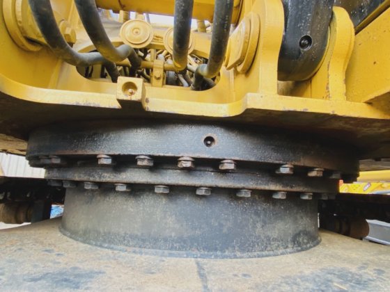 Caterpillar Cat 315D