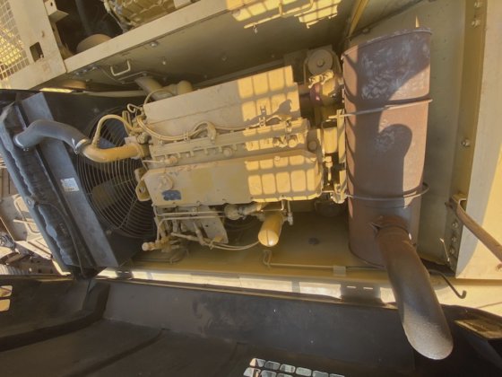 Caterpillar 社 Cat 325bl