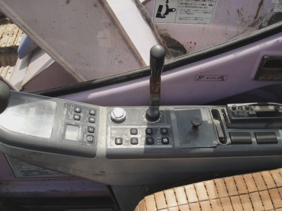 Used-Original-Sumitomo-Bagger-Sh75u-Mini-Bagger