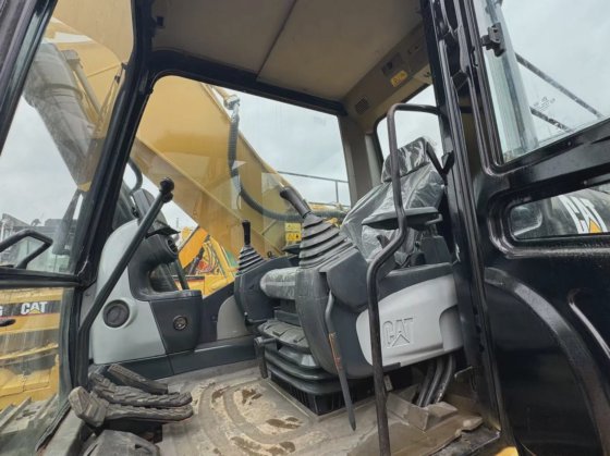 2012 Caterpillar Cat336D