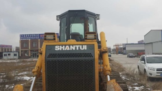 SHANTUI sd16t