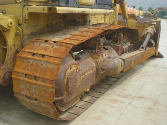 Cat Caterpillar D7G