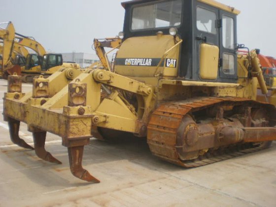 Cat Caterpillar D7G