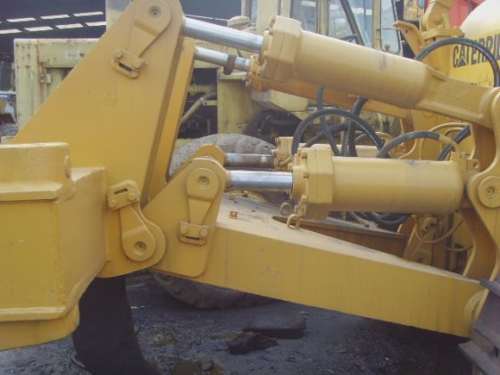 Caterpillar Cat D8K