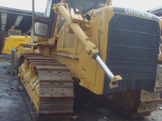 Caterpillar Cat D8K