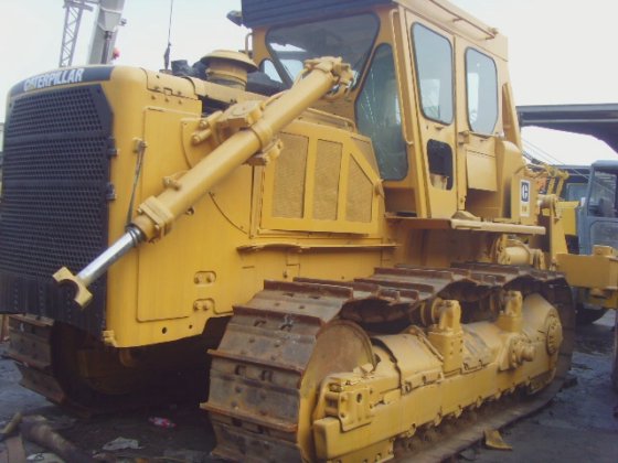 Caterpillar Cat D8K