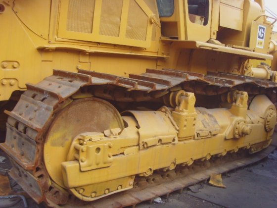 Caterpillar Cat D8K