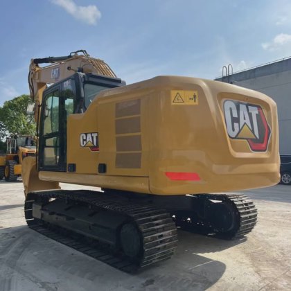 caterpillar CAT 320GC