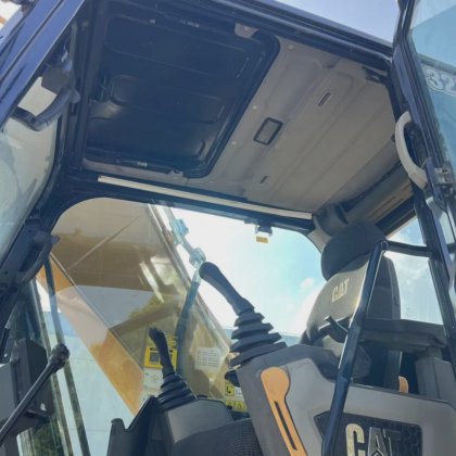 caterpillar CAT 320GC