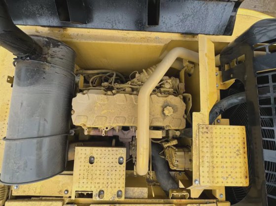 2012 Caterpillar Cat 336d