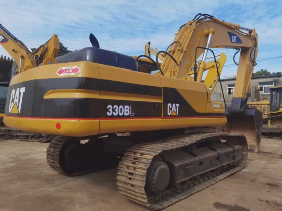 Caterpillar 社 CAT 330BL