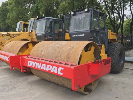Dynapac CA30D