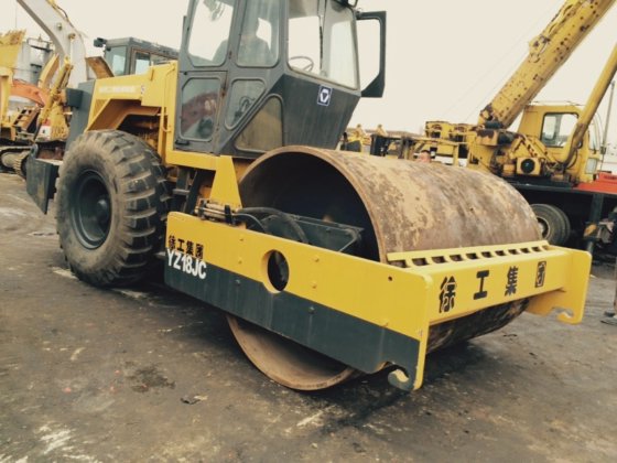 表示されない YZ18JC