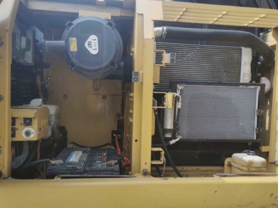 CAT 卡特彼勒 320C