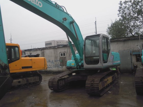 kobelco sk200-6
