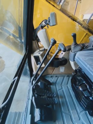 caterpillar Cat 320cl