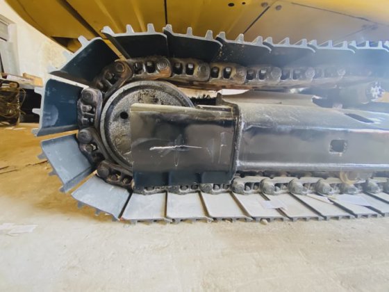 caterpillar Cat 320cl