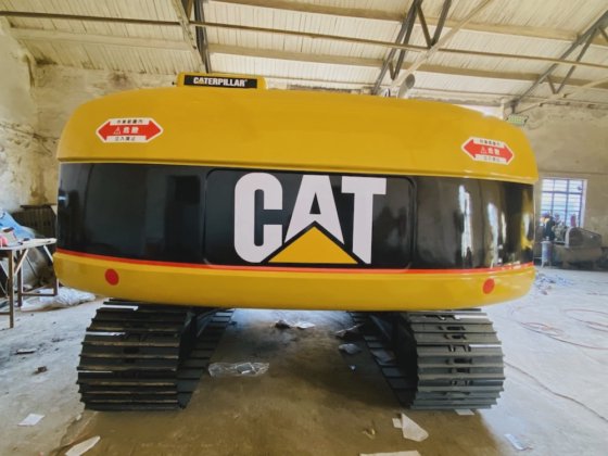 caterpillar Cat 320cl