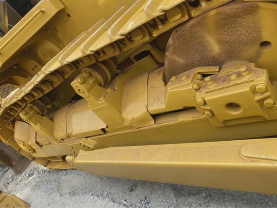 CAT Caterpillar D6G