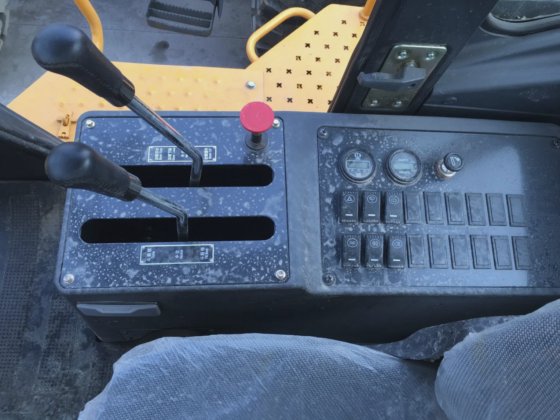 リグオン - 50CN Wheel Loader