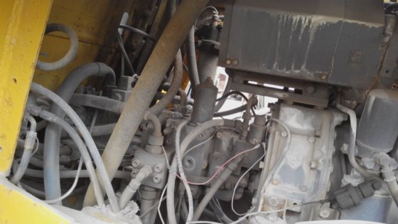 ボマグ BW217D-2 Road Roller