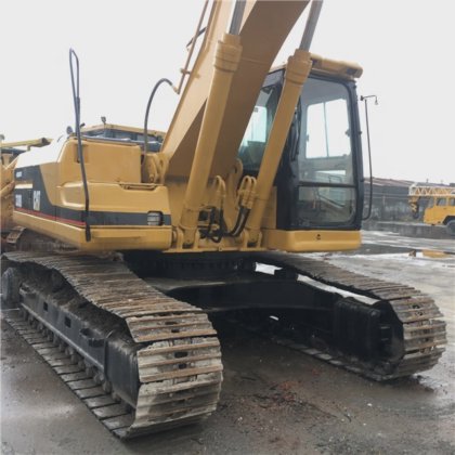 2014 Caterpillar cat330b