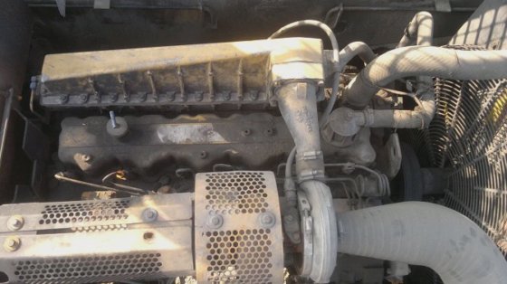 2014 Caterpillar cat330b