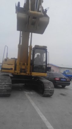 建筑用 330bl 挖掘机