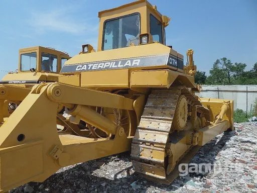 CAT Caterpillar d7h