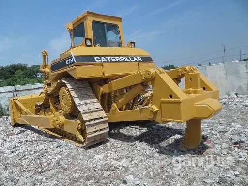 CAT Caterpillar d7h