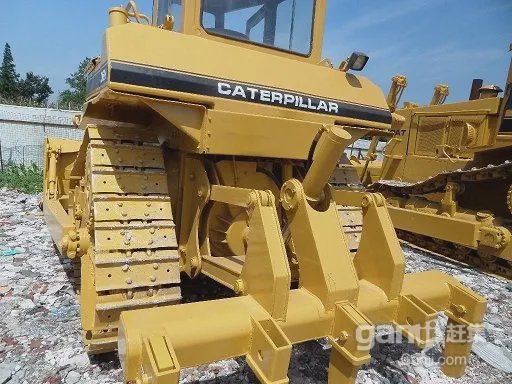 CAT Caterpillar d7h