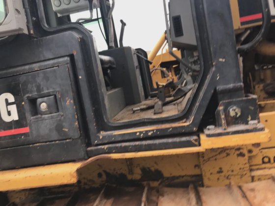 CAT Caterpillar D6G