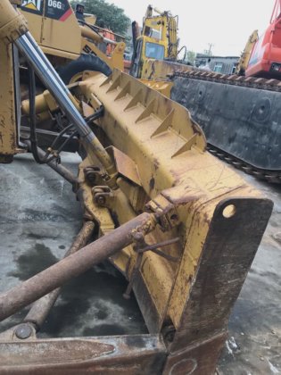 CAT Caterpillar D6G