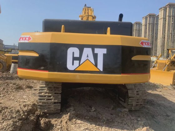 Caterpillar Cat 330B