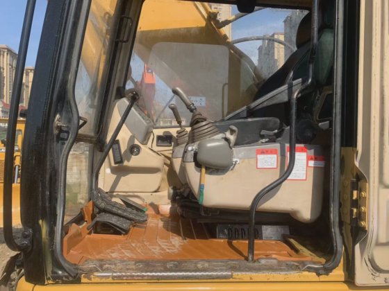 Caterpillar Cat 330B