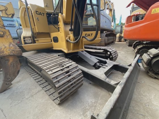 2012 CATERPILLAR CAT 306D