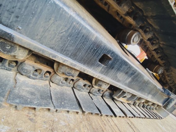 Caterpillar Cat 315D