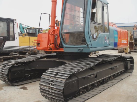 日立 Hitachi EX300lc