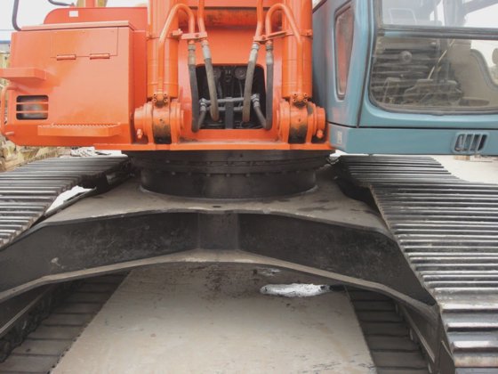 日立 Hitachi EX300lc