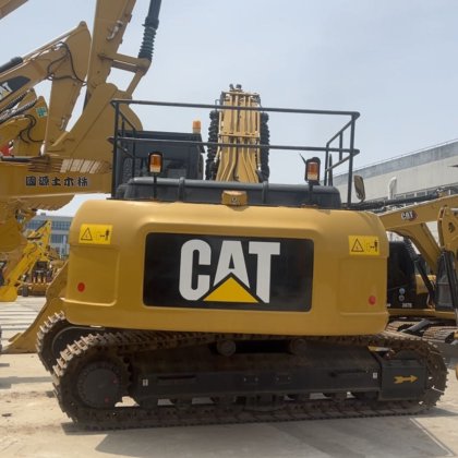 2020 CATERPILLAR 330D