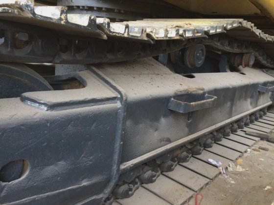 小松 Komatsu PC200 - 6