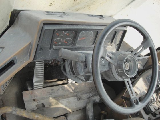 CAT 卡特彼勒 966f 轮式装载机