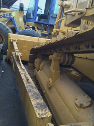 Cat Caterpillar D7H