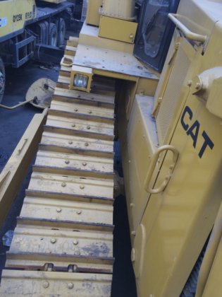 Cat Caterpillar D7H