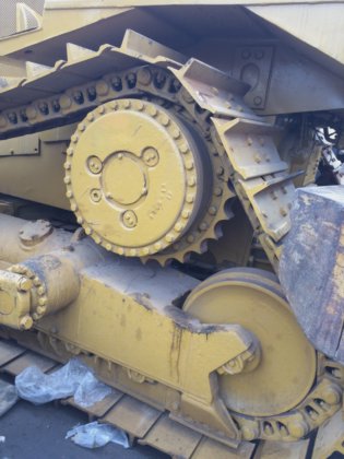 Cat Caterpillar D7H