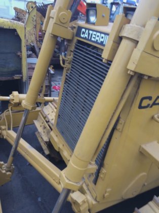Cat Caterpillar D7H